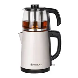 چاي ساز وندورا TF1210