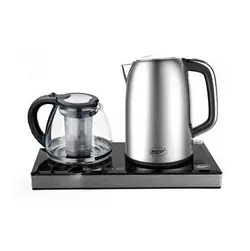 چای ساز استیل مایر MR-2033