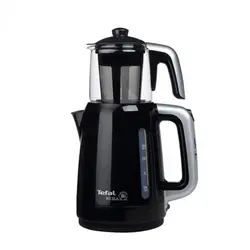 چای ساز تفال مدل BJ201