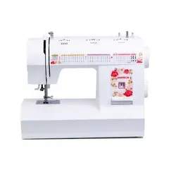 چرخ خیاطی جانتک مدل SP-11000