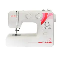 چرخ خیاطی ژانومه مدل Janome 2050