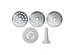 چرخ گوشت پاناسونیک مدل Panasonic MK-ZJ3500 Meat