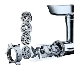 چرخ گوشت کیپ مدل KMG 1800