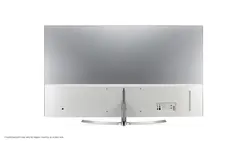 تلویزیون ال ای دی هوشمند ال جی مدل 60SJ85000GI سایز 60 اینچ