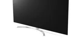 تلویزیون ال ای دی هوشمند ال جی مدل 60SJ85000GI سایز 60 اینچ