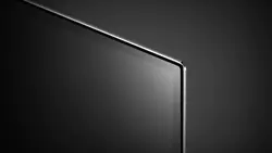 تلویزیون ال ای دی هوشمند ال جی مدل 60SJ85000GI سایز 60 اینچ