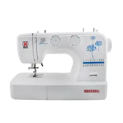 چرخ خیاطی مارشال مدل 3021