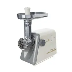 چرخ گوشت ناسیونال مدل MK-G20NR