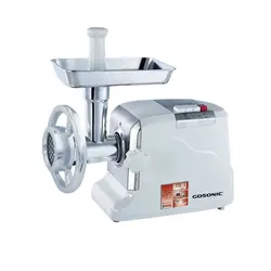 چرخ گوشت گوسونیک مدل GMG-746