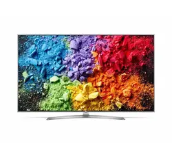تلویزیون ال ای دی هوشمند ال جی مدل 65SK79000GI سایز 65 اینچ