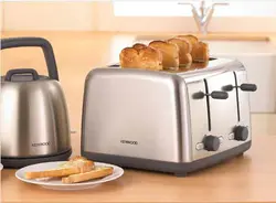 توستر کنوود مدل Kenwood Toaster TTM480