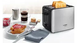 توستر بوش مدل Bosch TAT6A913 Toaster