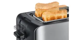 توستر بوش مدل Bosch TAT6A913 Toaster