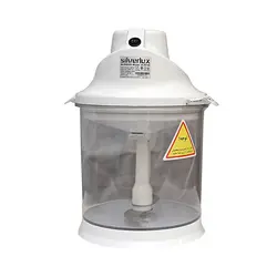 سبزي خرد كن سيلور لوكس