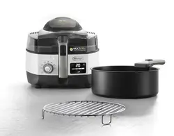 سرخ کن مولینکس مدل lf02p