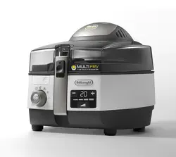 سرخ کن مولینکس مدل lf02p