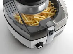 سرخ کن مولینکس مدل lf02p