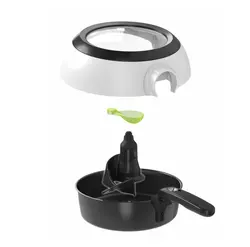 سرخ کن فیلیپس مدل 9218