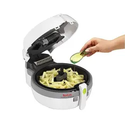 سرخ کن تفال مدل FZ7100