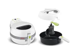 سرخ کن تفال مدل FZ7100