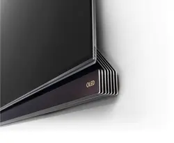 تلویزیون OLED ال جی 77 اینچ مدل OLED77G7T