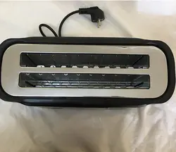 توستر نان مایر مدل MR-416