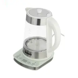 چای ساز رومانتیک هوم مدل 806