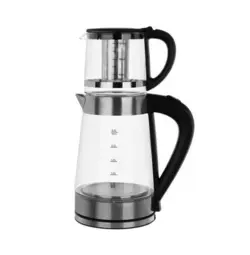 چای ساز رومانتیک هوم مدل kHD-250