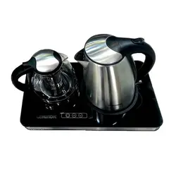 چای ساز گروندیک مدل 1620