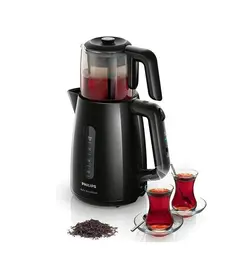 چای ساز فیلیپس مدل Philips HD7301/00 Tea Maker