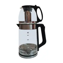 چای ساز مونتینی مدل ETM310