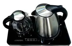 چای ساز گراندیک 1640