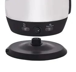 چای ساز گوسونیک مدل GST-874