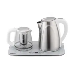 چای ساز مایر مدل MR-1666