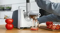 چرخ گوشت بوش مدل Bosch MFW68660 Meat Mincer