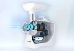 چرخ گوشت بوش مدل Bosch MFW68660 Meat Mincer