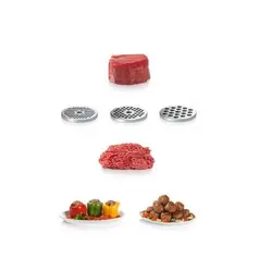 چرخ گوشت بوش مدل MFW66020