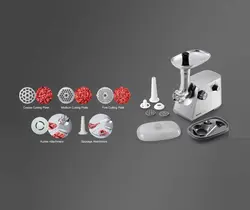 چرخ گوشت پاناسونیک مدل MK-GM1700