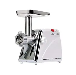 چرخ گوشت پاناسونیک مدل MK-2500