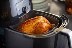 سرخ کن فیلیپس مدل HD9650