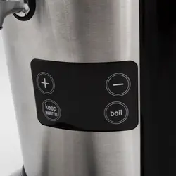 سماور برقی مایر مدل MR-3866 گنجایش 3 لیتر