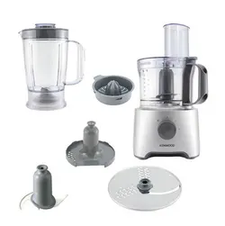 غذاساز كنوود مدل FDP304