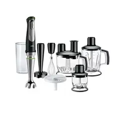 گوشت کوب براون مدل MQ9097X