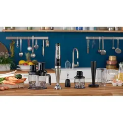 گوشت کوب براون مدل MQ9097X
