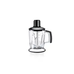 گوشت کوب براون مدل MQ9097X
