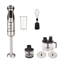 گوشت کوب ۹ کاره مایر مدل MR1100