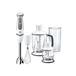 گوشت کوب براون مدل MQ5045