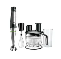 گوشت کوب براون مدل MQ7075X
