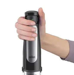 گوشت کوب براون مدل MQ7075X