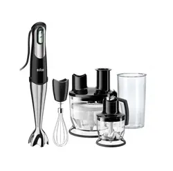 گوشت کوب براون مدل MQ785